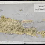 Vista previa del mapa antiguo