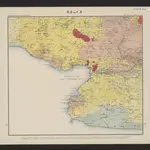 Aperçu de l'ancienne carte