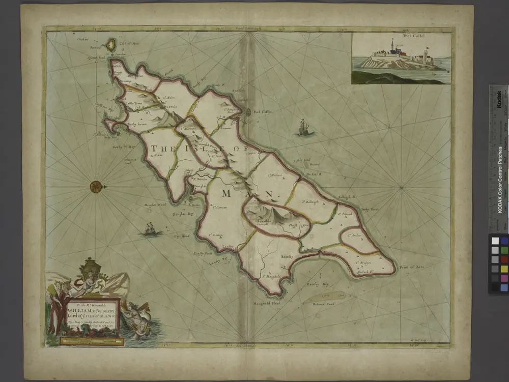 Thumbnail of historical map