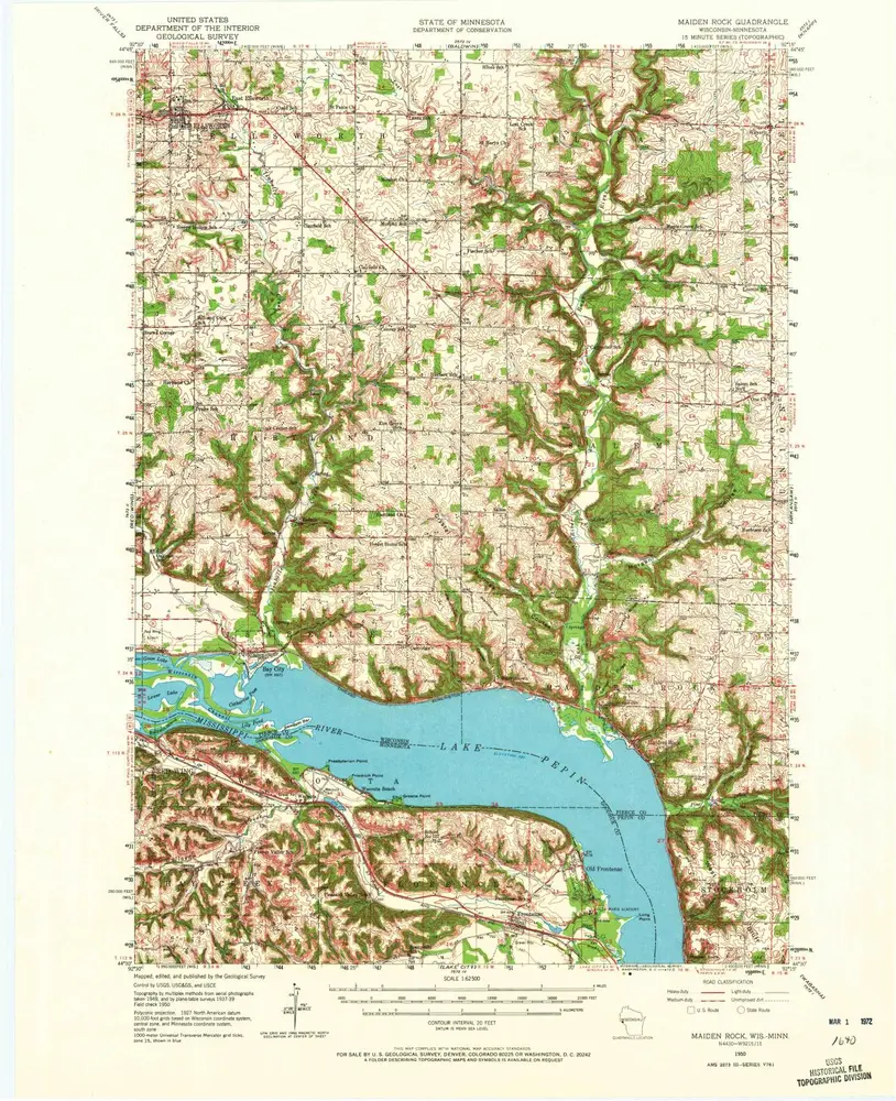 Anteprima della vecchia mappa