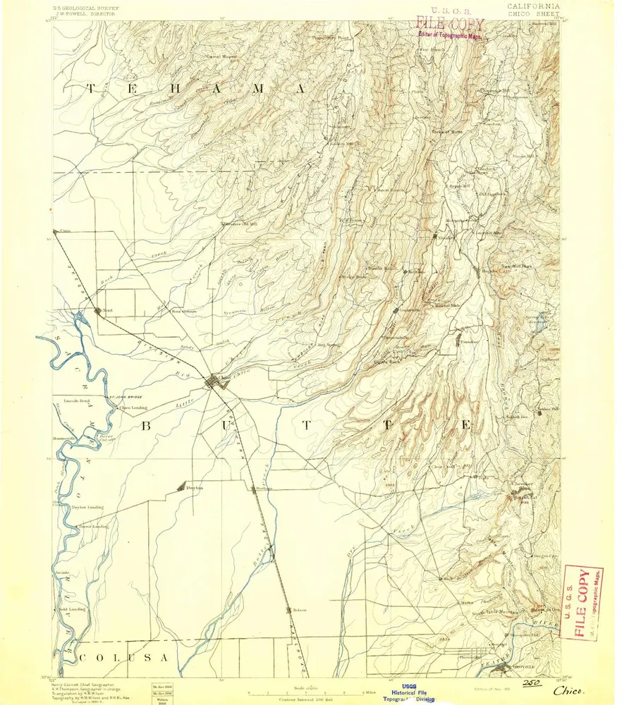 Thumbnail of historical map