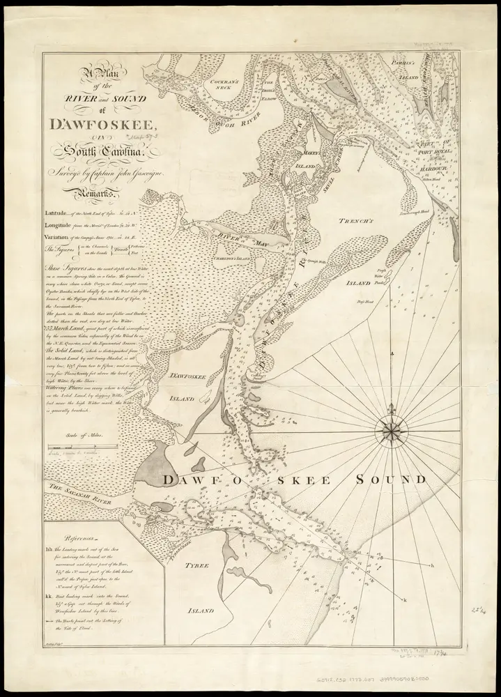 Vista previa del mapa antiguo