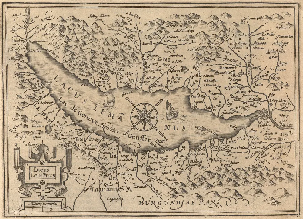 Thumbnail of historical map