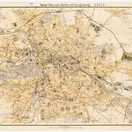 Aperçu de l'ancienne carte