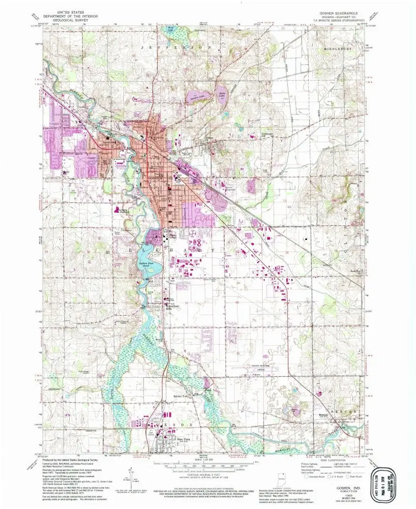 Thumbnail of historical map