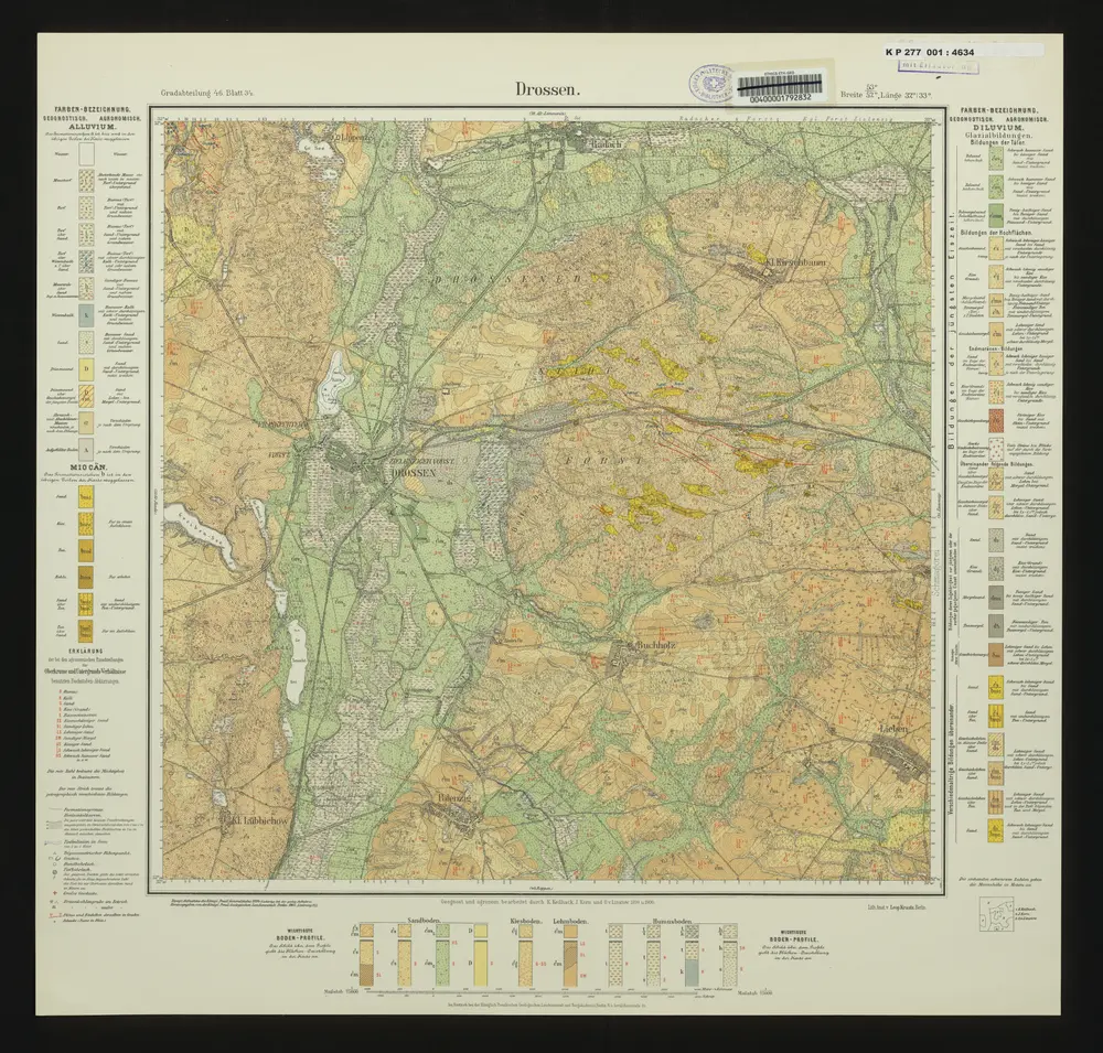 Thumbnail of historical map