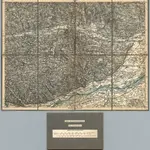 Anteprima della vecchia mappa