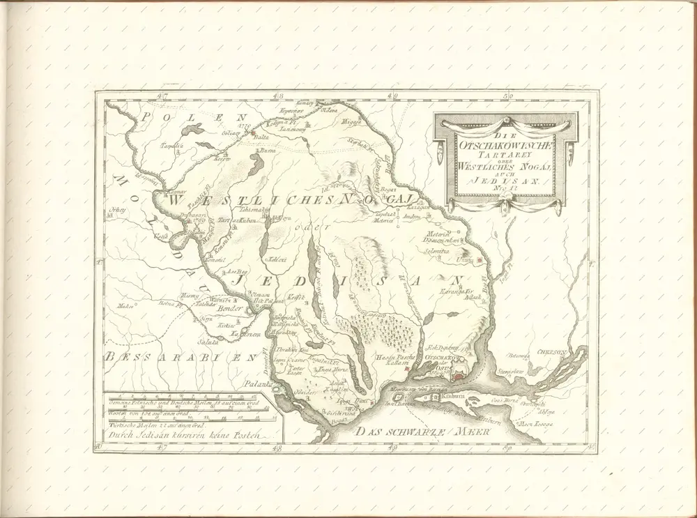 Pré-visualização do mapa antigo