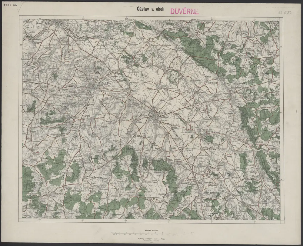 Pré-visualização do mapa antigo