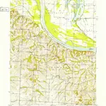 Thumbnail of historical map