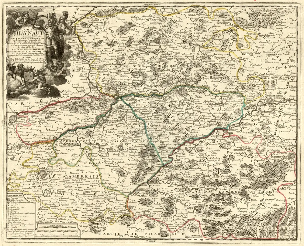 Thumbnail of historical map