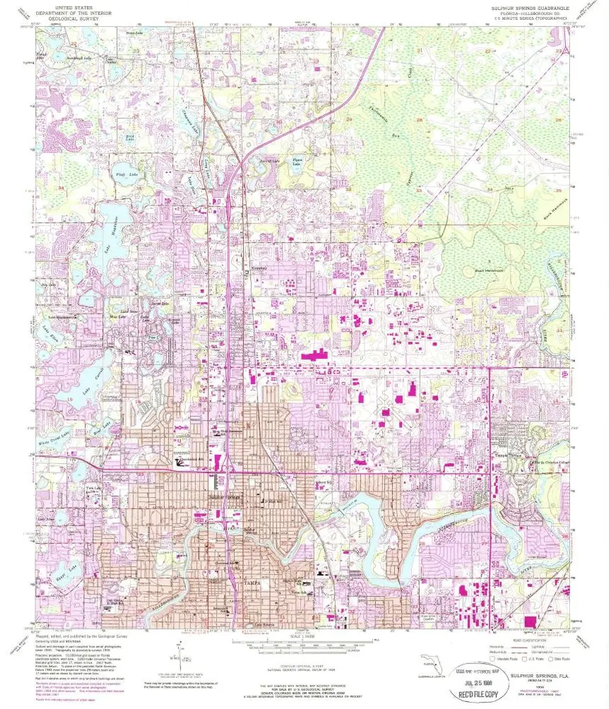 Thumbnail of historical map