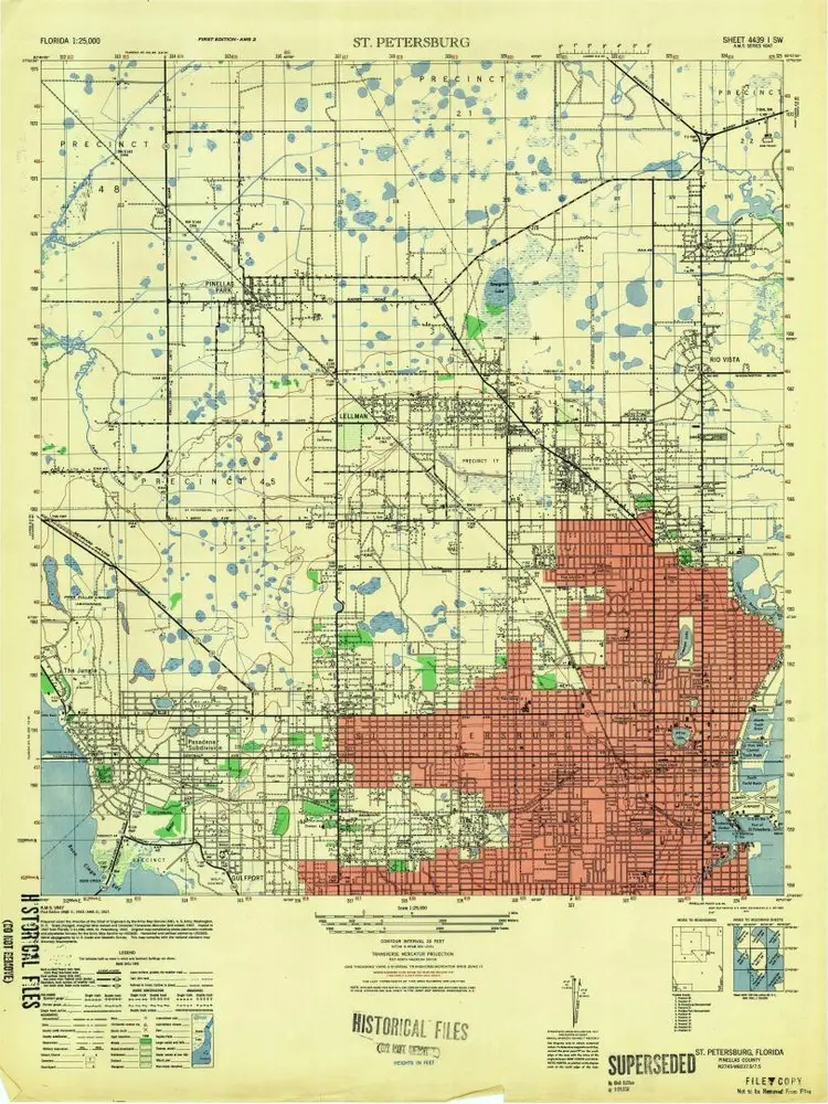 Thumbnail of historical map