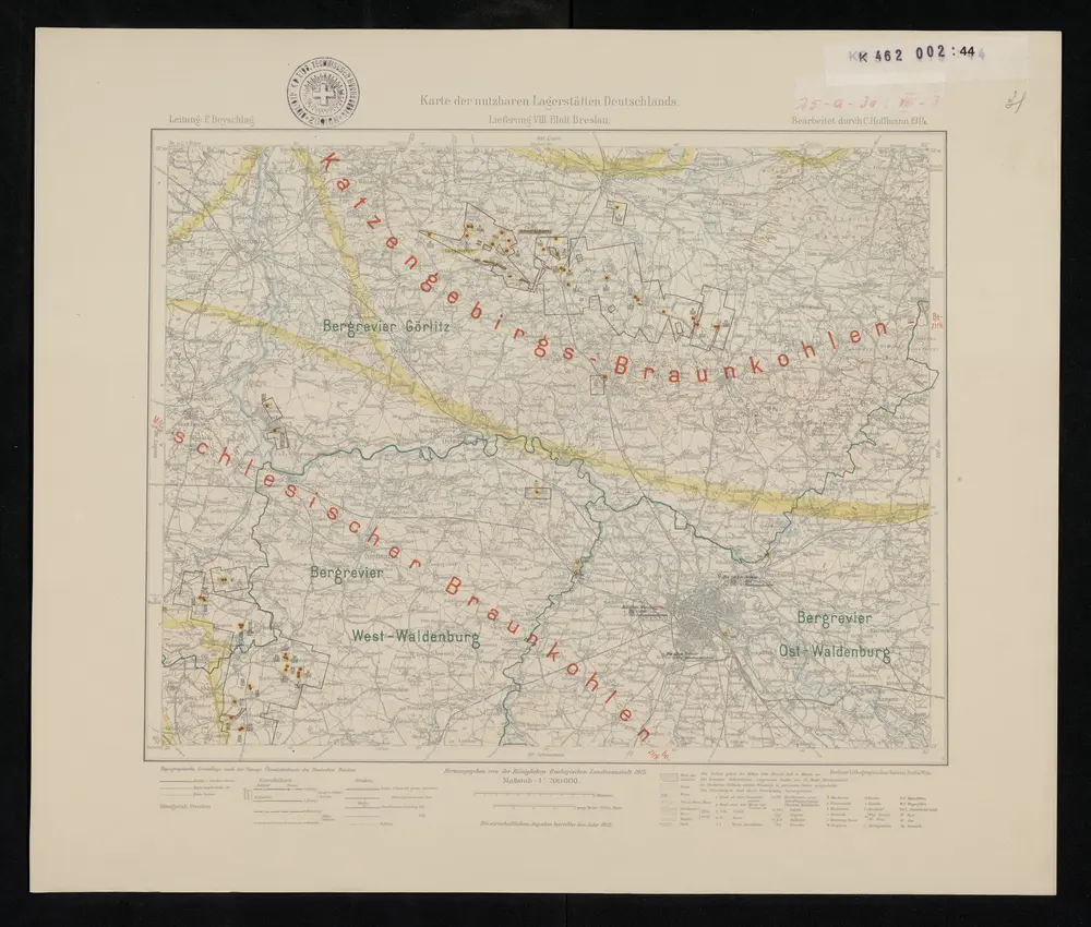 Anteprima della vecchia mappa