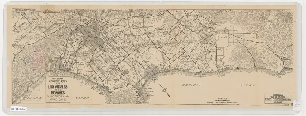 Thumbnail of historical map