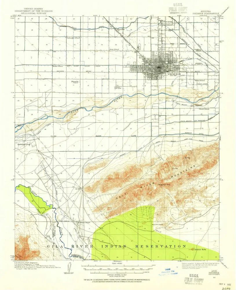 Thumbnail of historical map