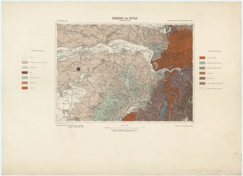 Vista previa del mapa antiguo