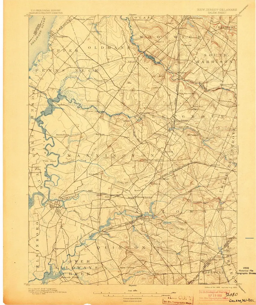 Thumbnail of historical map