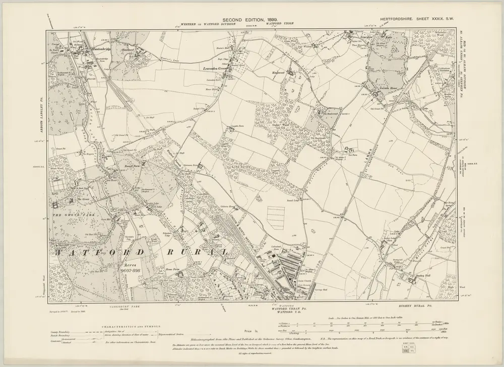 Thumbnail of historical map