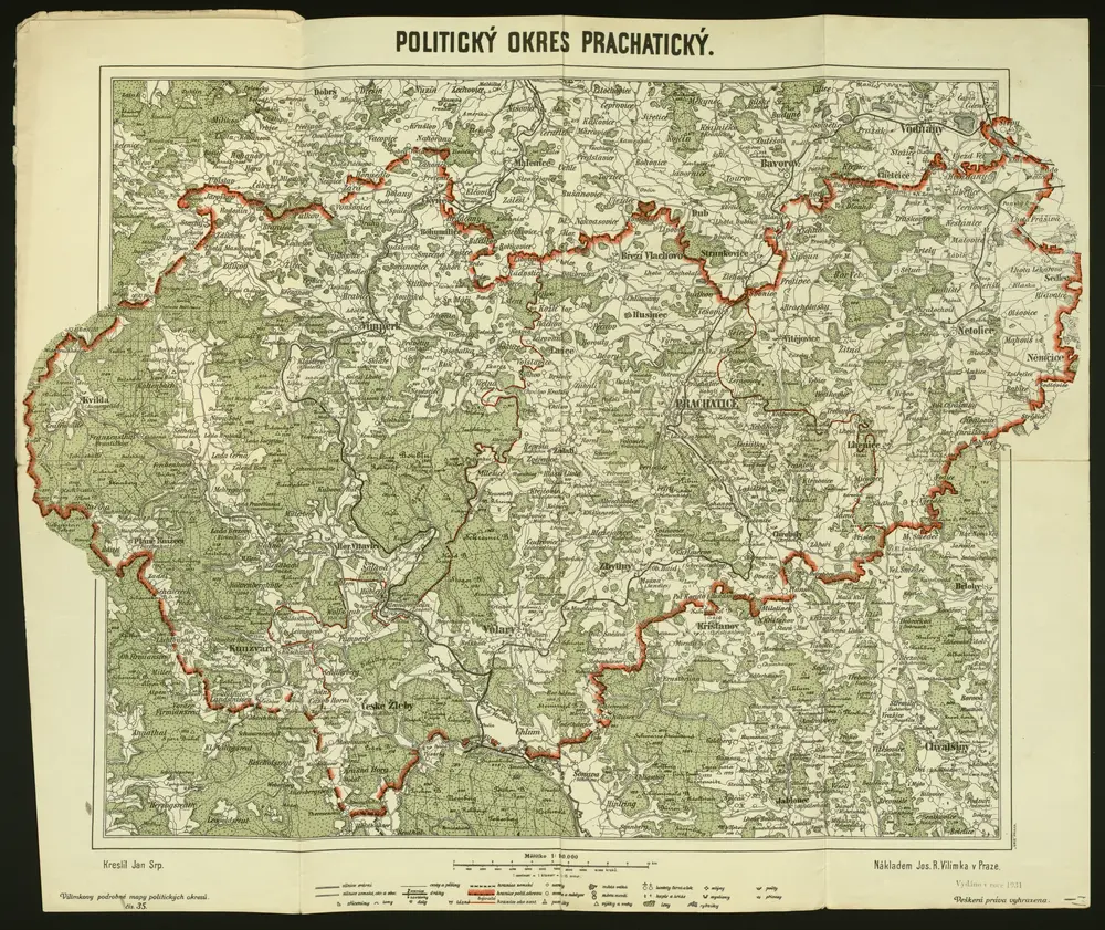 Aperçu de l'ancienne carte