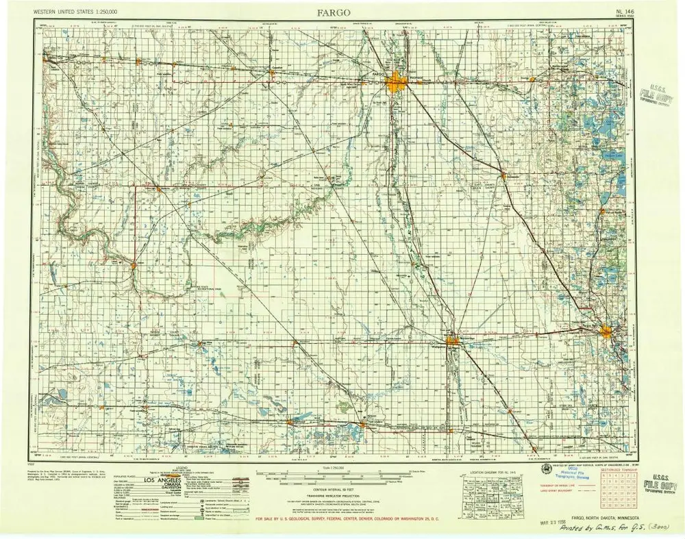 Anteprima della vecchia mappa