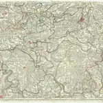 Anteprima della vecchia mappa