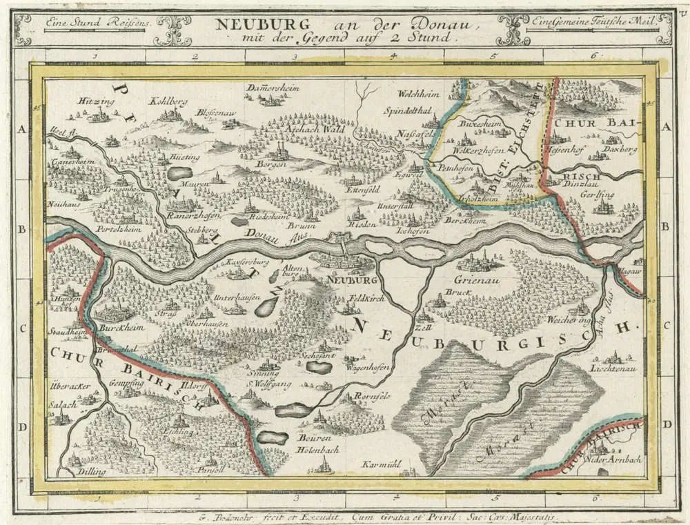 Thumbnail of historical map