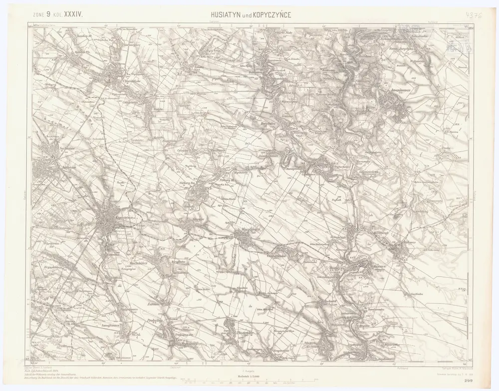 Pré-visualização do mapa antigo