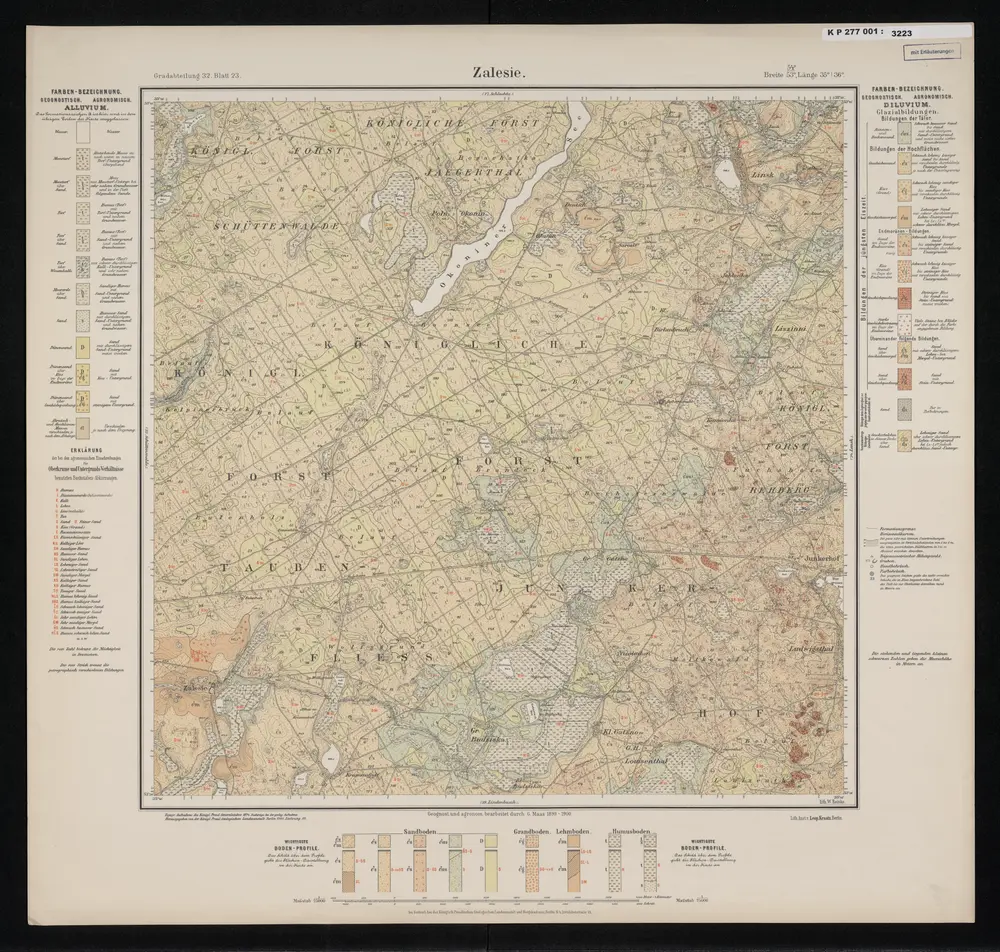 Vista previa del mapa antiguo