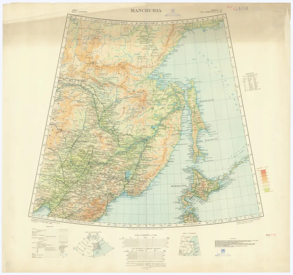 Pré-visualização do mapa antigo