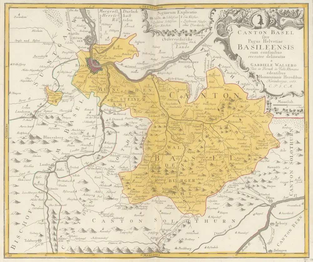 Pré-visualização do mapa antigo