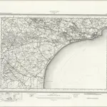 Anteprima della vecchia mappa