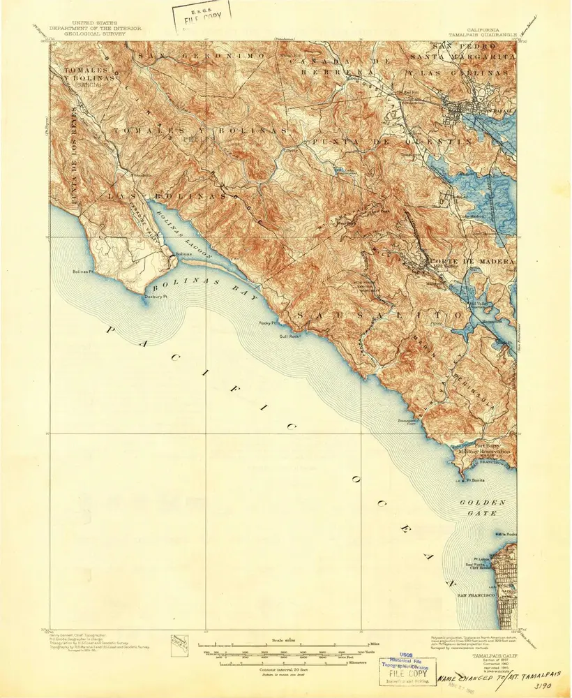 Pré-visualização do mapa antigo