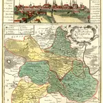 Aperçu de l'ancienne carte