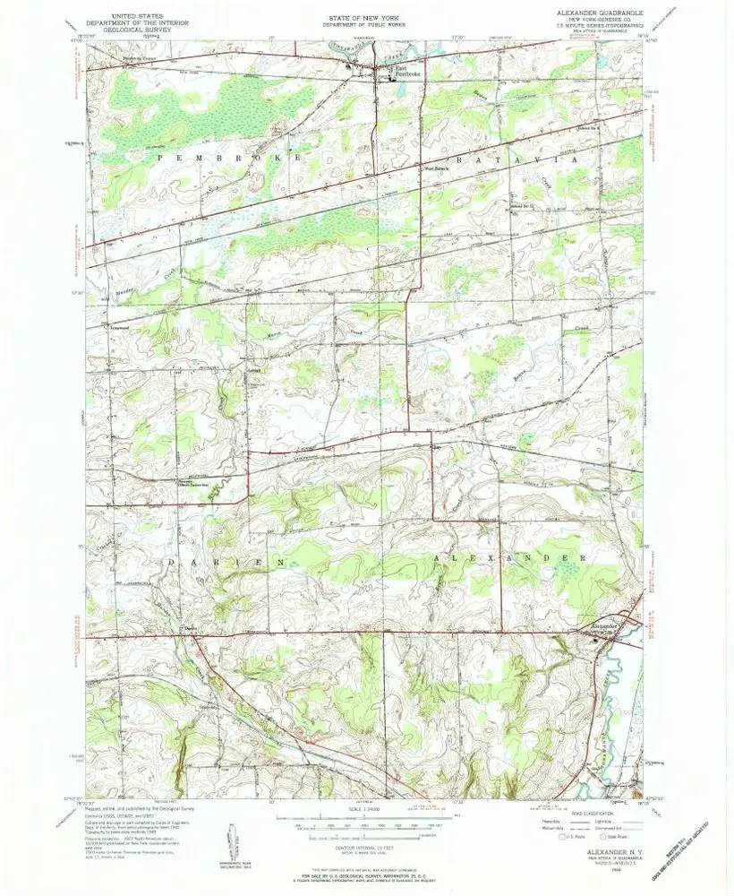 Thumbnail of historical map