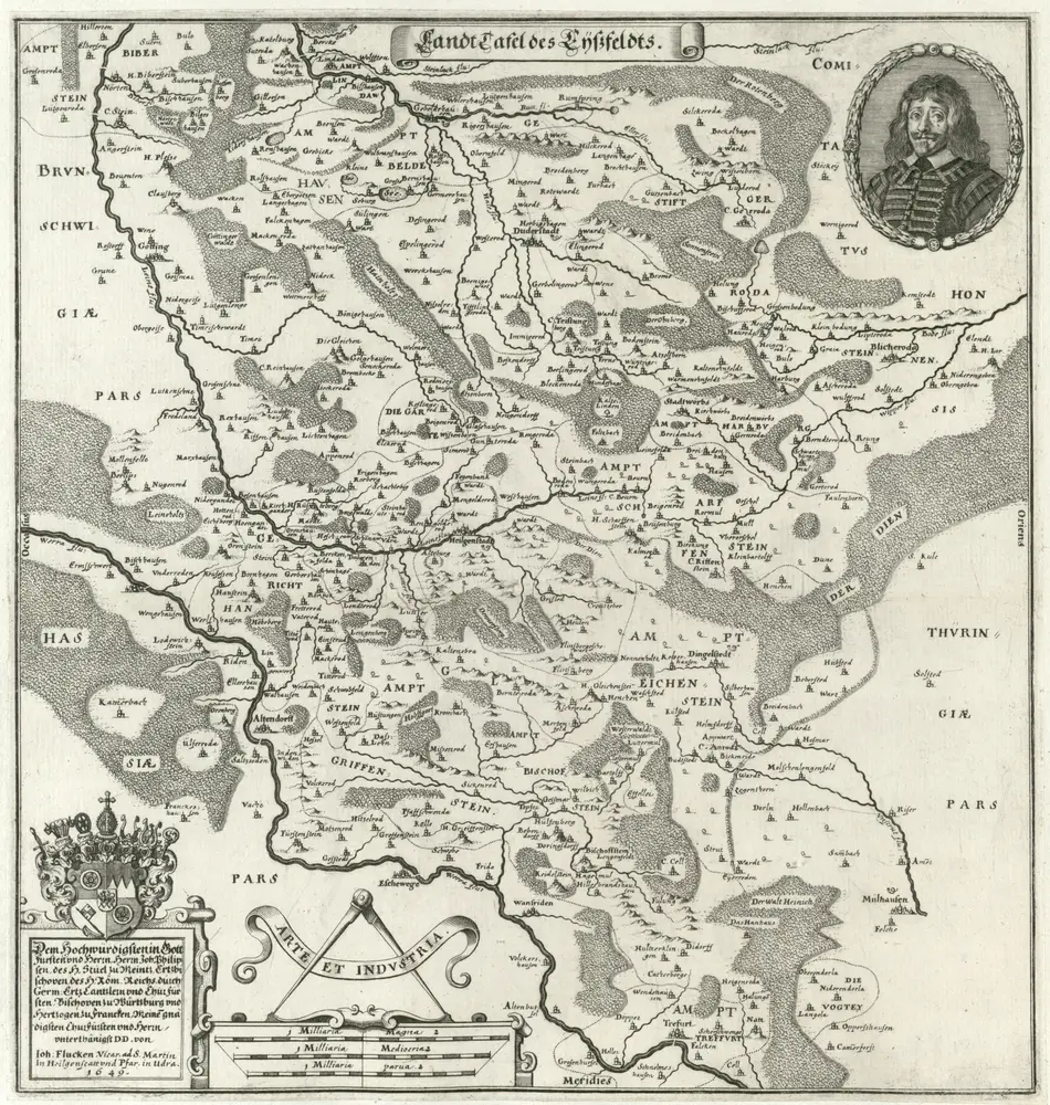 Thumbnail of historical map