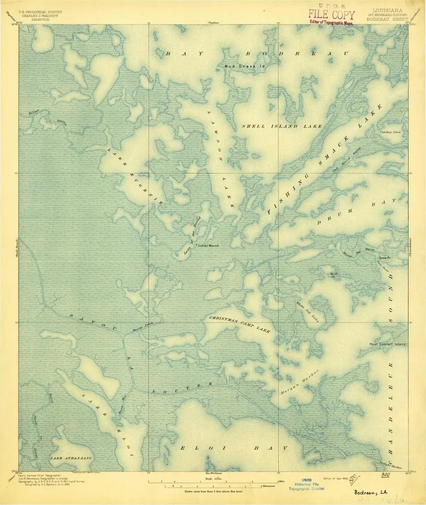 Thumbnail of historical map