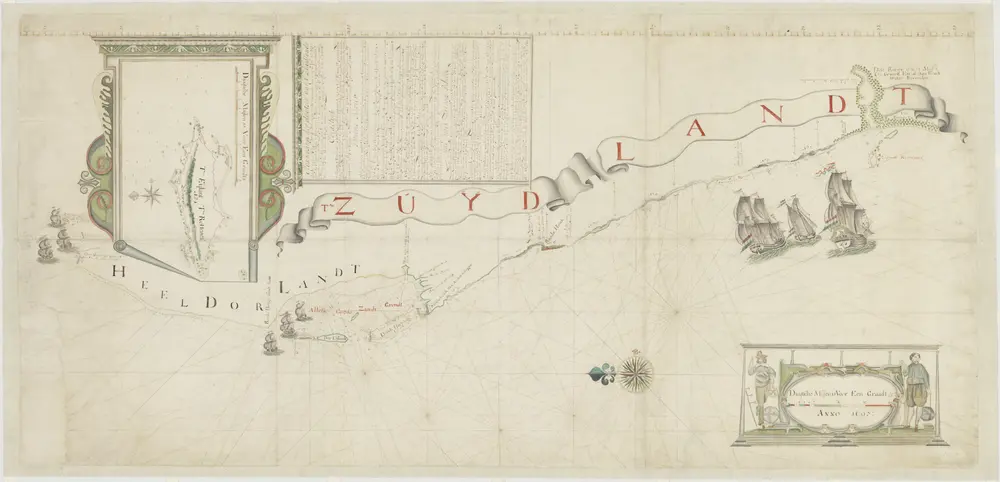 Pré-visualização do mapa antigo