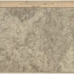 Anteprima della vecchia mappa