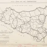 Aperçu de l'ancienne carte