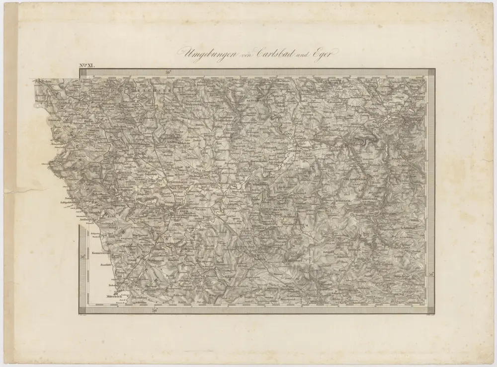 Pré-visualização do mapa antigo