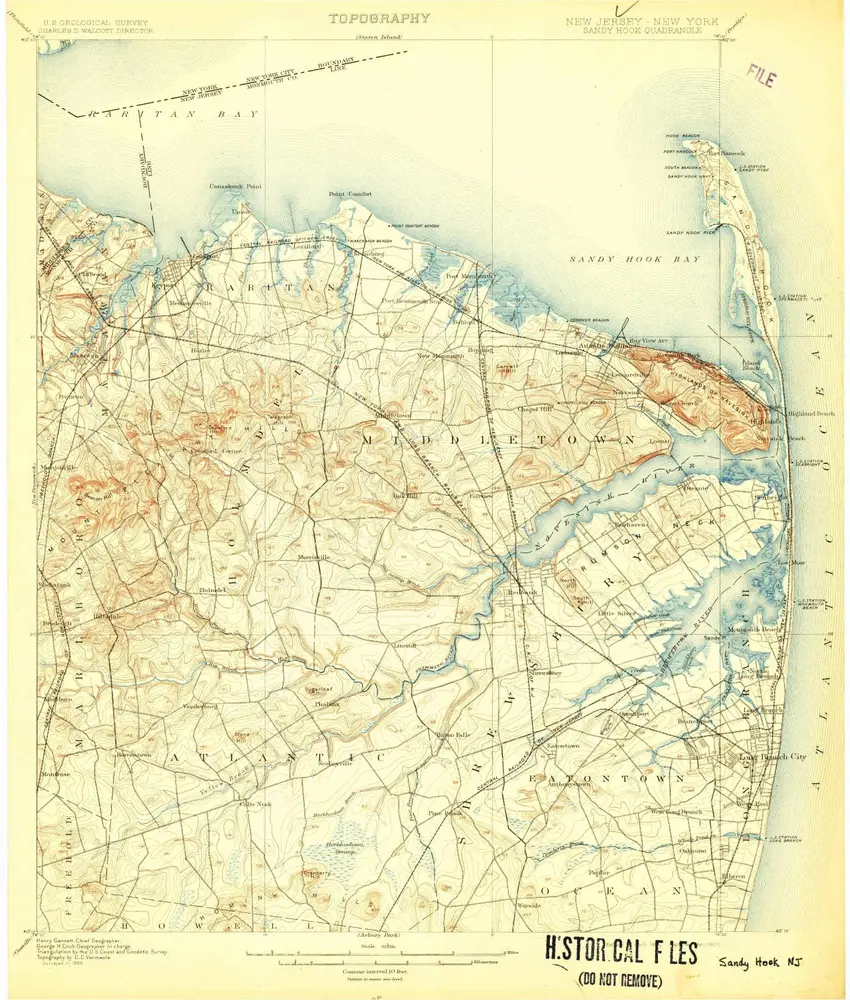 Thumbnail of historical map