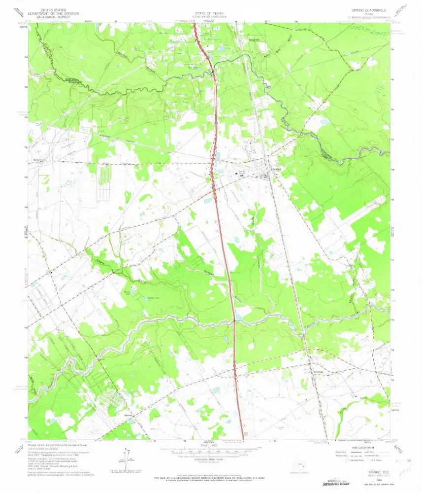 Anteprima della vecchia mappa