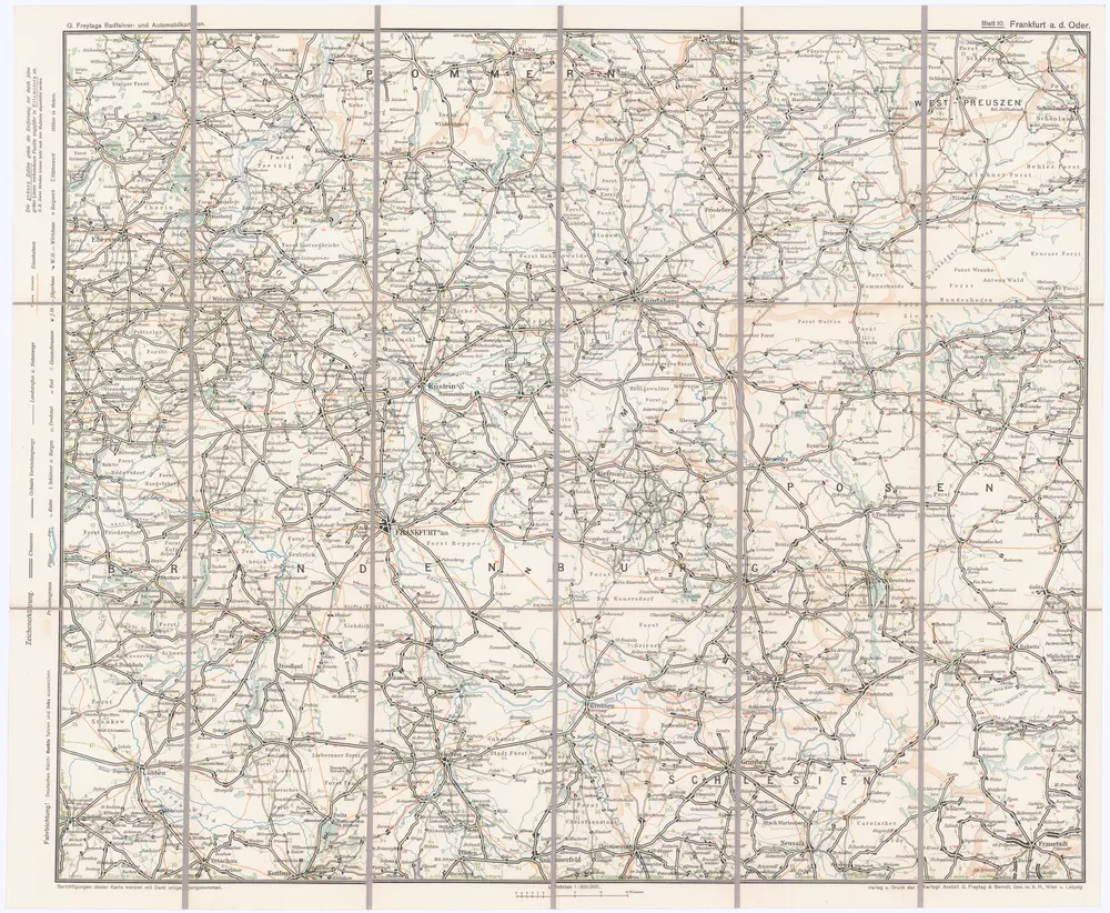 Pré-visualização do mapa antigo