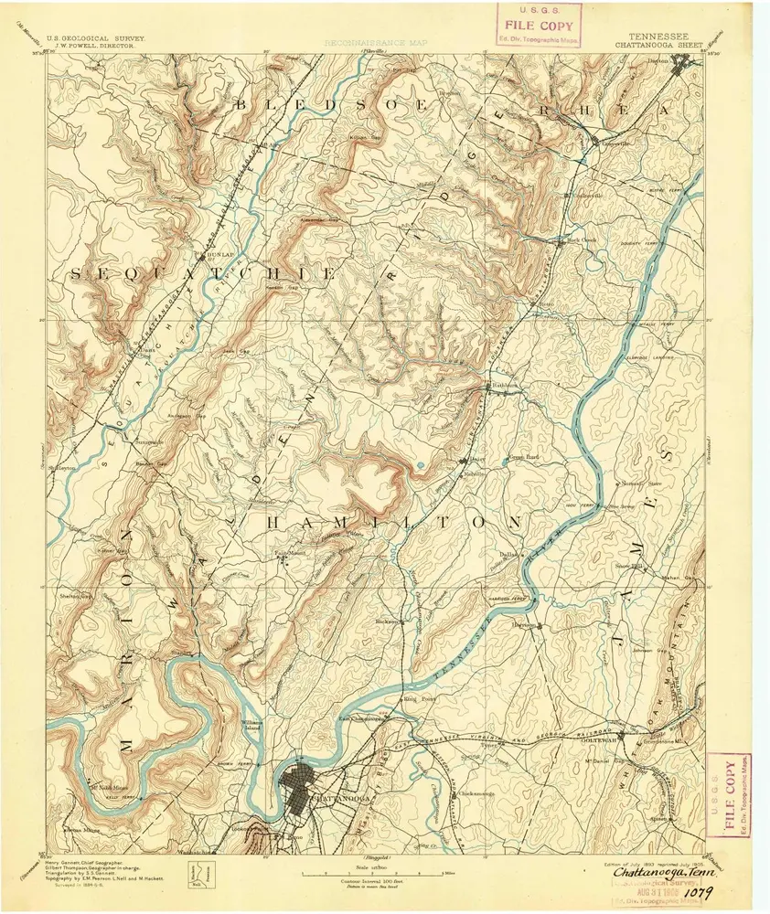 Thumbnail of historical map