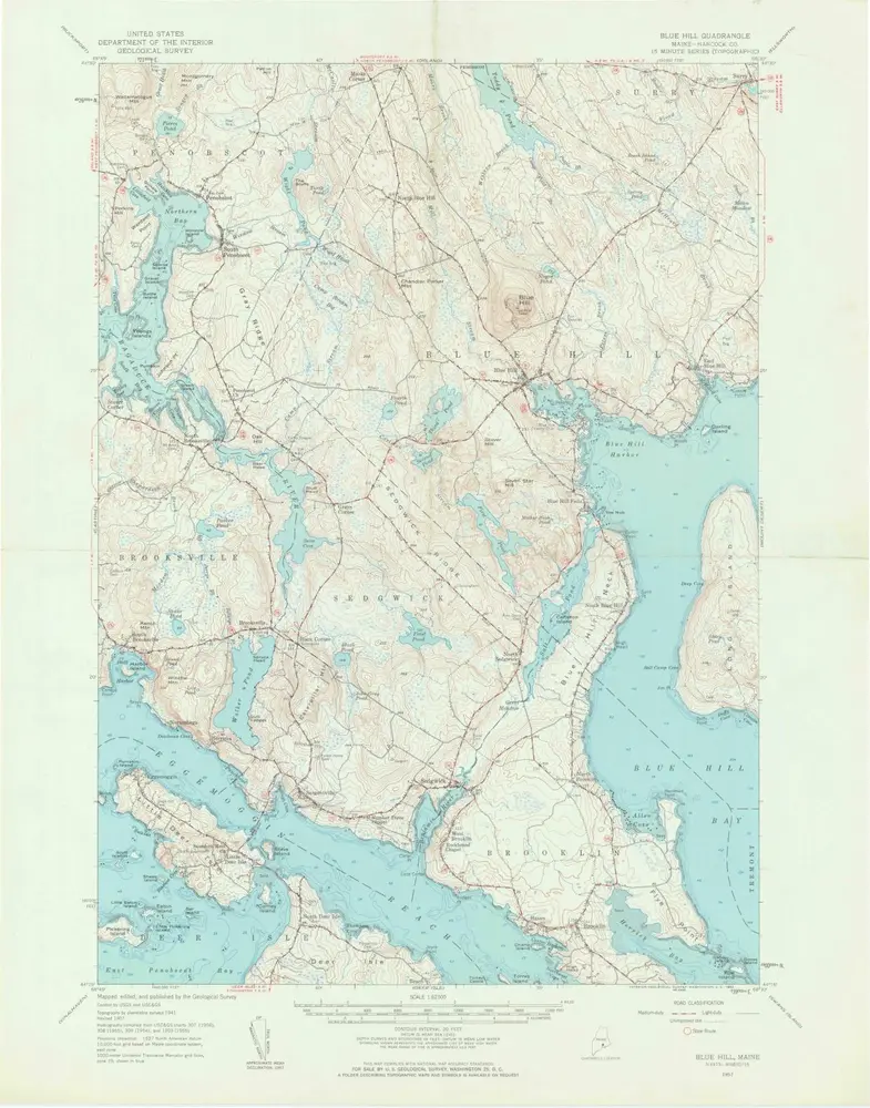 Thumbnail of historical map