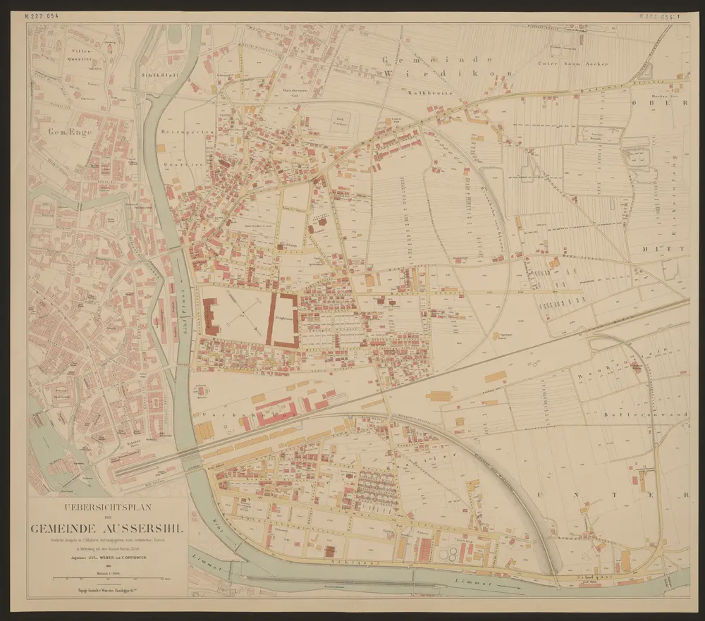 Thumbnail of historical map