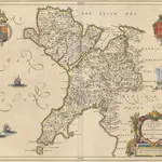 Thumbnail of historical map