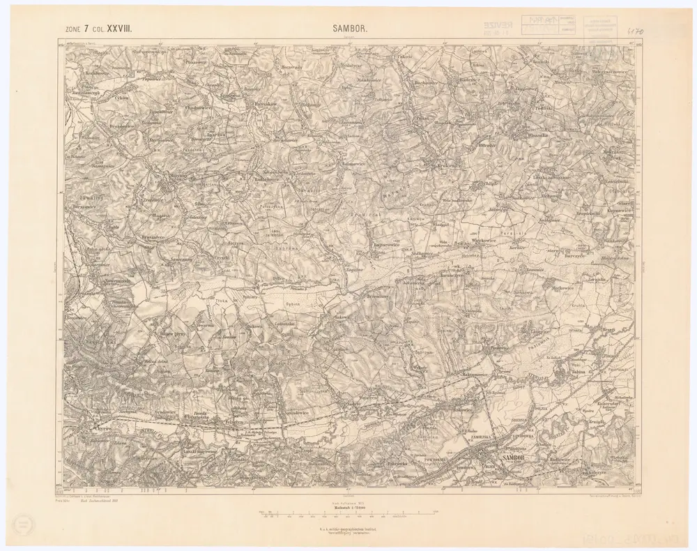 Pré-visualização do mapa antigo