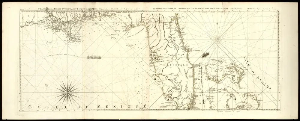 Vista previa del mapa antiguo